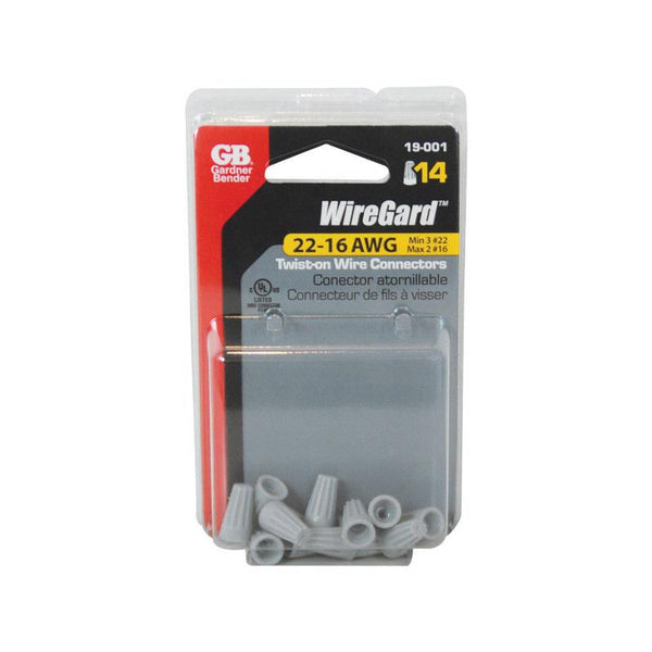 GB Electrical Conn Wire 22-16 CD14 19-001