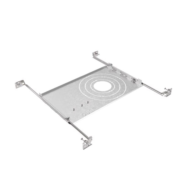 Lithonia Lighting WF8643 Pan U Lampholder Kit Aluminum 264W3R