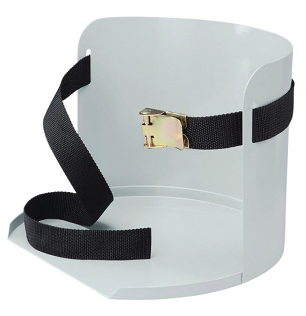 Igloo Truck Rack for 3 and 5 Gallon Water Jugs, Gray 00025042