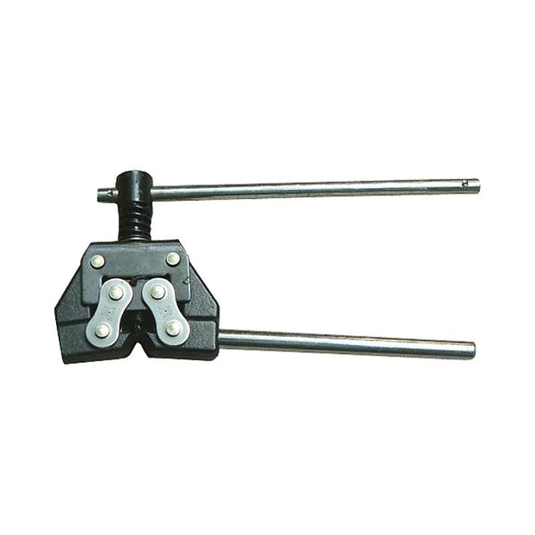 Koch 7725010 Roller Chain Breaker, 25 to #60