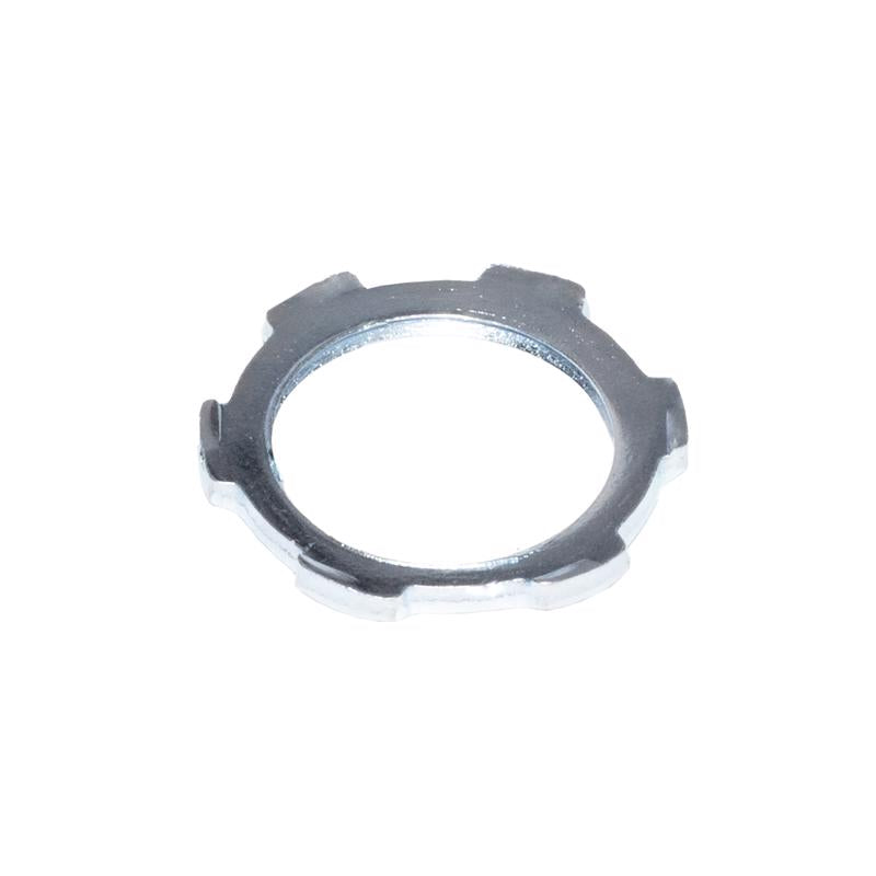 LOCKNUT CONDUIT 3" STEEL by THOMAS & BETTS MfrPartNo 49108