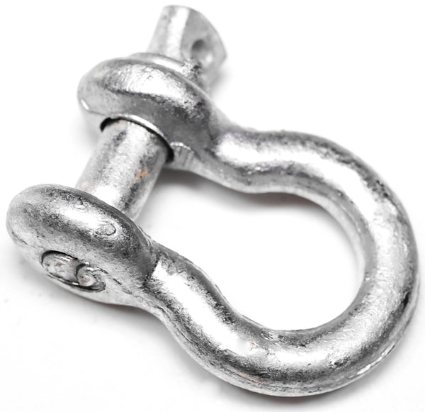 Baron Mfg Company Anchor Shackle 5/16"D 193LR-5/16