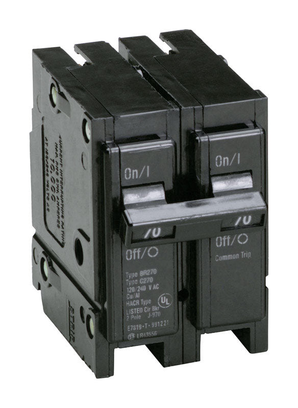Cutler Hammer Circuit Breaker 70 Amp Bulk