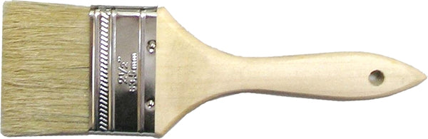 MINTCRAFT 150025 ProSource Chip Paint Brush, 2-1/2 in W, 2-1/2"