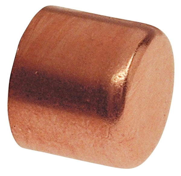 Nibco W01875T Pipe Cap