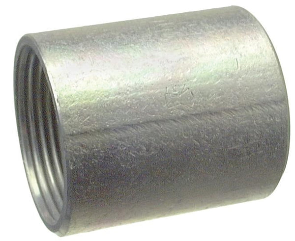 Halex, 2 in. Rigid Conduit Coupling , 64020, 1 per pack