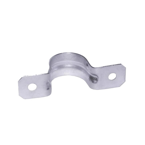 Sigma Electric ProConnex 49832 Rigid Two Hole Strap 1-Inch, 1-Pack