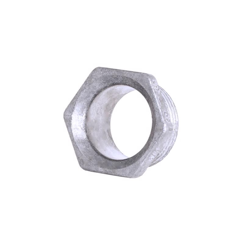 Gampak Conduit Nipple Threaded 1/2 " Ul/Csa Bag