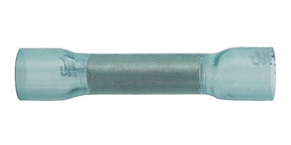 GB Gardner Bender AMT-124 16-14 Gauge Butt Splice 25 Count