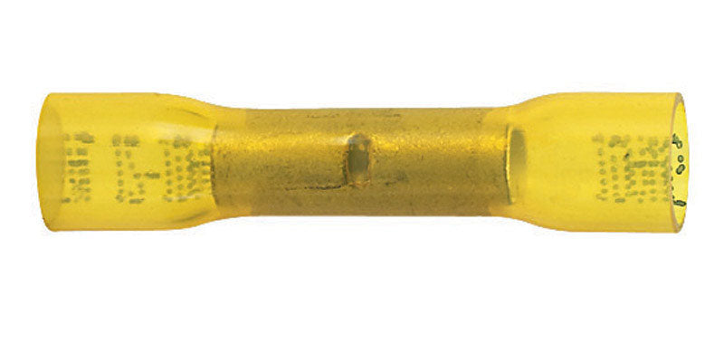GB Gardner Bender AMT-127 12-10 Gauge Butt Splice 25 Count
