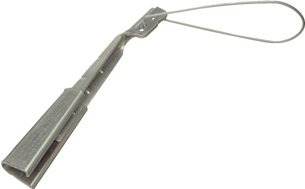 Halex, #2/0 - #4/0 Service Entrance (SE) Wedge Clamp Connector , 51063, 1 per pack