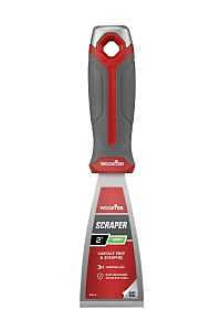 Wooster Scraper Stiff 2"