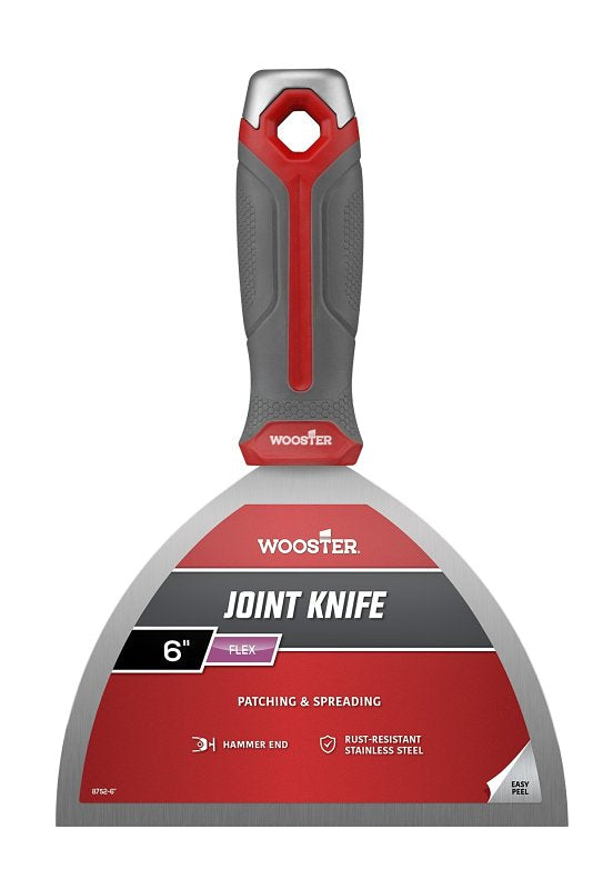Wooster Joint Knife Flex 6" 8752-6