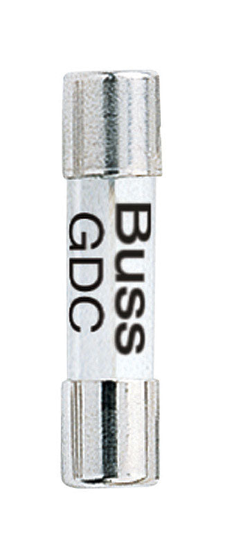 Bussman Time Delay Fuse 5 Amp