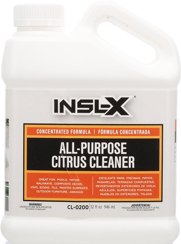 ALL PUR CLEANR CITRS 1QT
