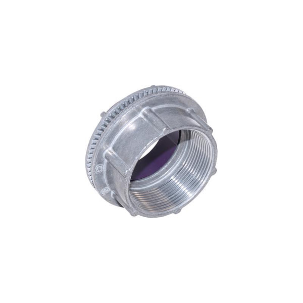Sigma Engineered Solutions Gampak Conduit Hub Threaded 1/2 " Ul/Csa 105 Deg Bag 49070 (5-Pack)