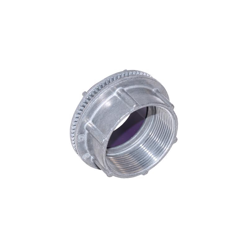 Gampak Conduit Hub Threaded 1/2 " Ul/Csa 105 Deg Bag