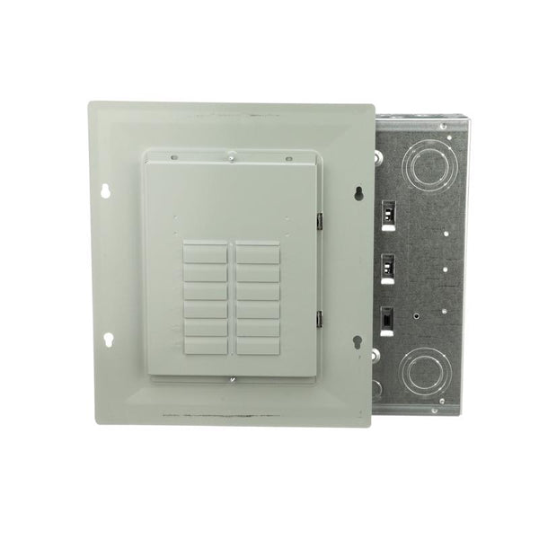 Eaton Load CNTR Lug PANL 125A BRP12L125