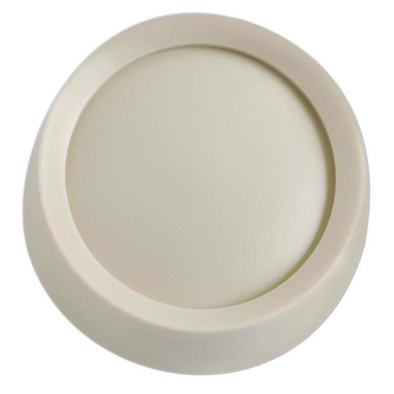 Leviton 849-1051-5435, Pack of 1, Ivory