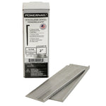Powernail 2 in. x 16-Gauge Powercleats Stainless Steel Hardwood Flooring Nails (1,000 Count) LSS20016