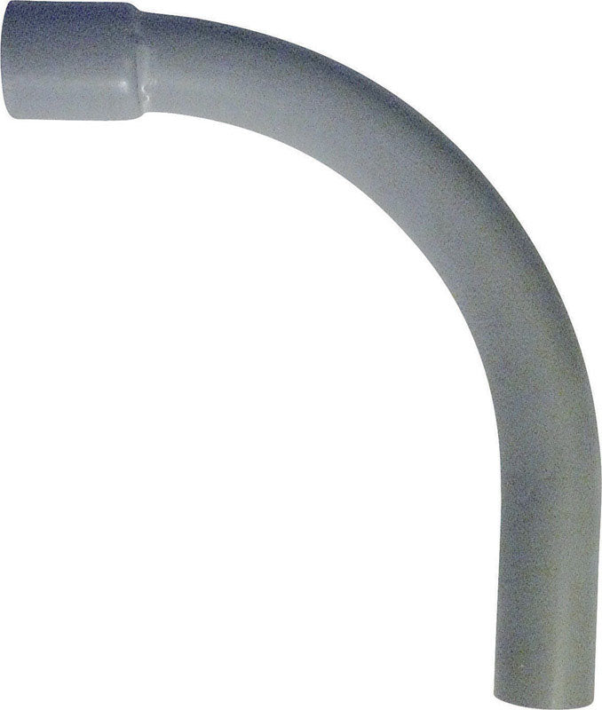 Cantex 5233828U 2 in. Dia. PVC 90 Degree Elbow
