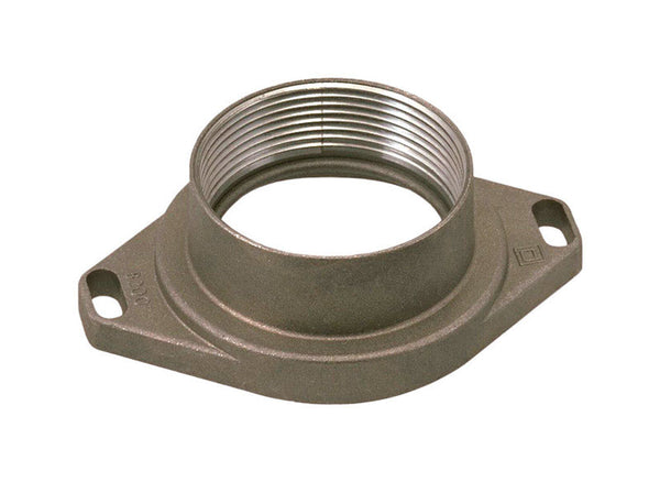 Schneider Electric Square D Bolt-On 2 in. Loadcenter Hub For B Openings B200