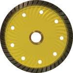 Diamond Products 4x.095x7/8 Turbo Blade Diamond 57335