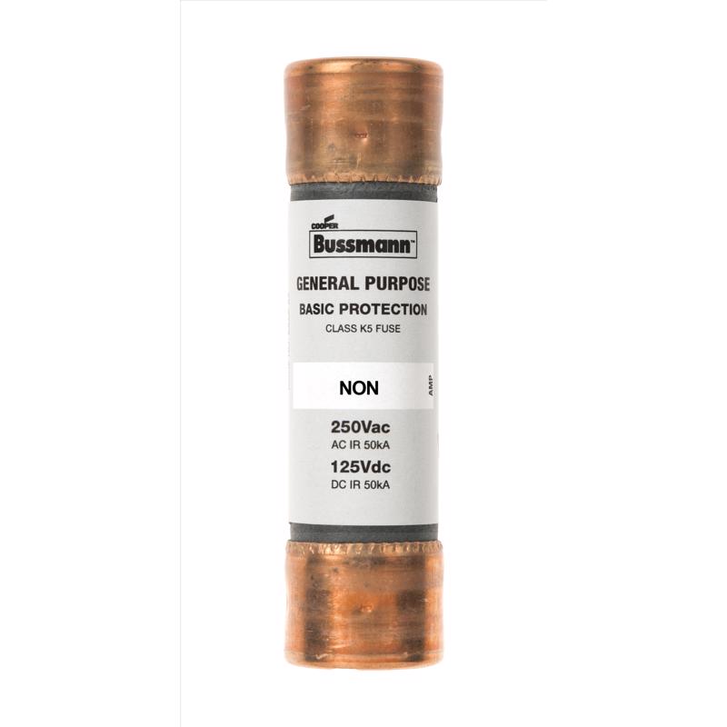 Bussmann Bussman NON-35 Buss One Time Fuse, Pack of 1