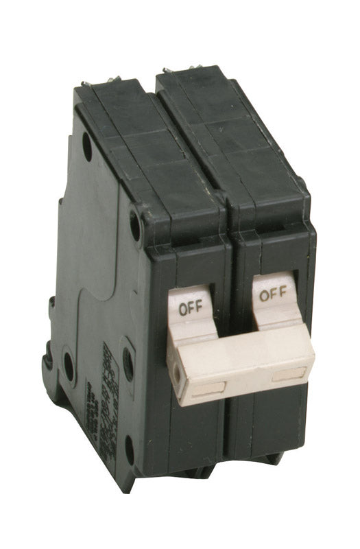 Ch Circuit Breaker 50a 2pole