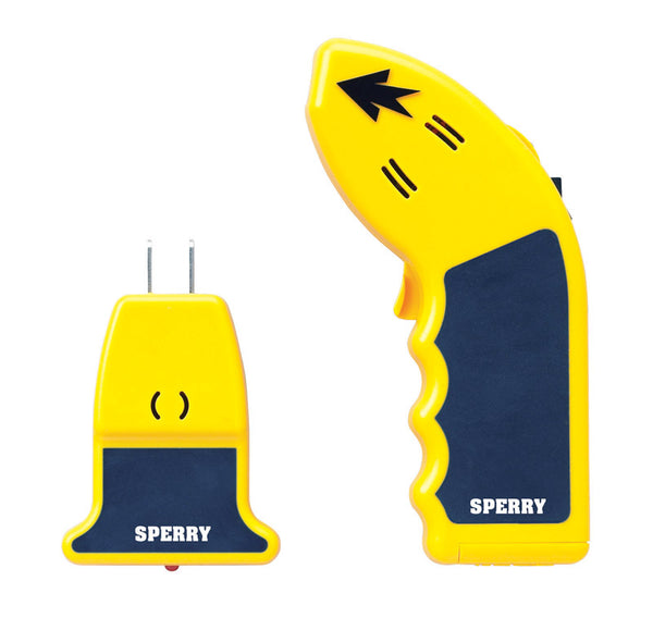 GB Electrical A.W. Sperry CS550A Circuit Breaker Finder