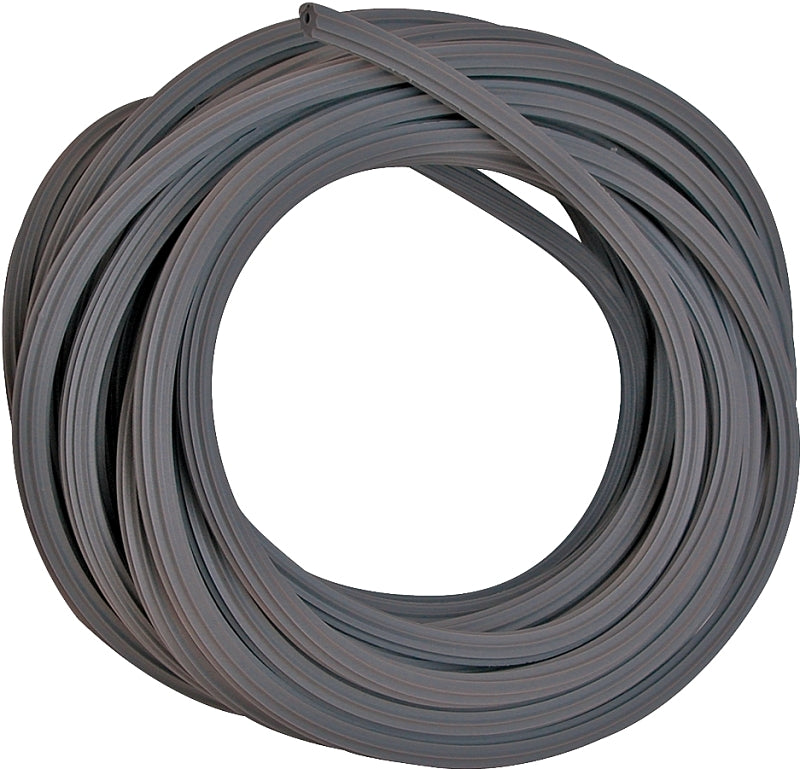 Prime Line P7519 .140 " Black Vinyl Screen Retainer Spline