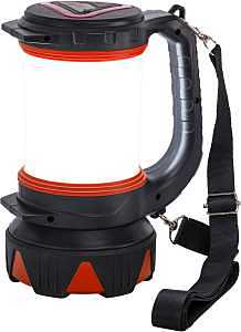 LifeGear 41-3081 1200 Lumen Rechargeable USB Lantern
