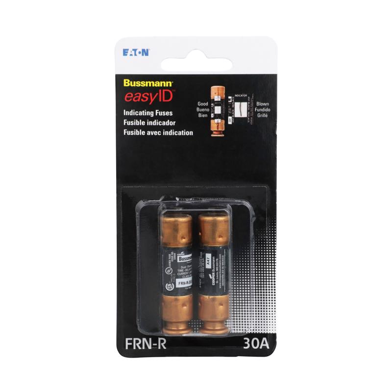 Bussmann FRN-R-30ID Auto Part