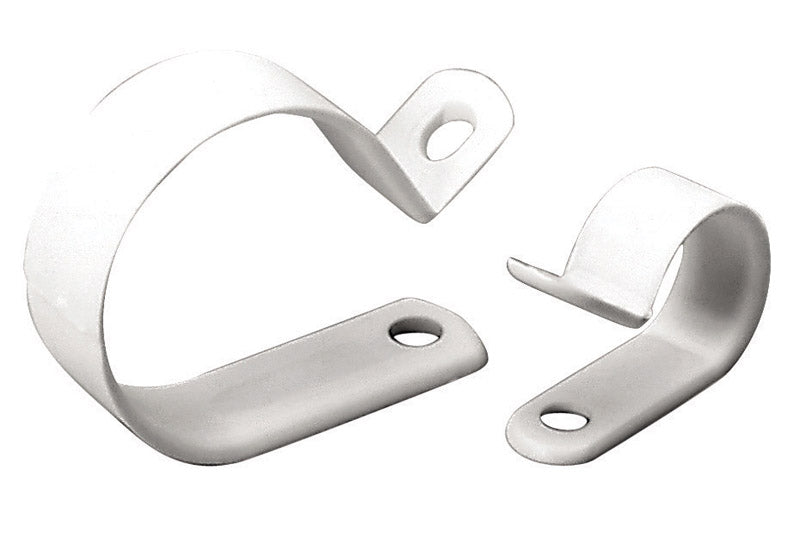 Plastic Cable Clamp