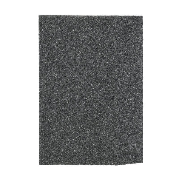 Norton Co. 2285, 4-7/8" x 2-7/8" x 1" 02285