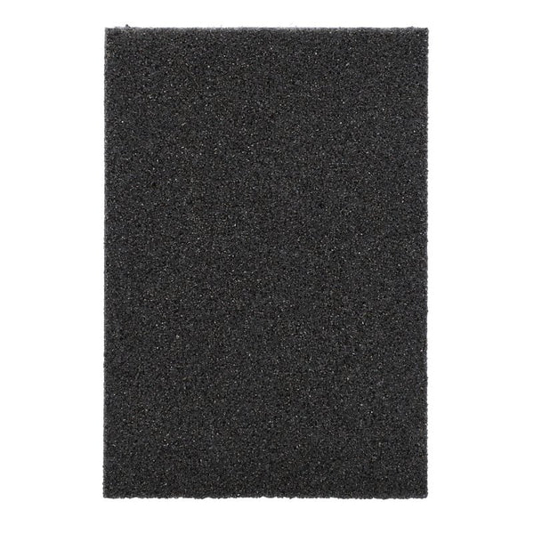 Norton 49502 4-Inch X 2-3/4-Inch X 1-Inch Multisand Sponge