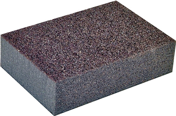 Norton 49507 4-Inch X 2-3/4-Inch X 1-Inch Sanding Sponge Bulk