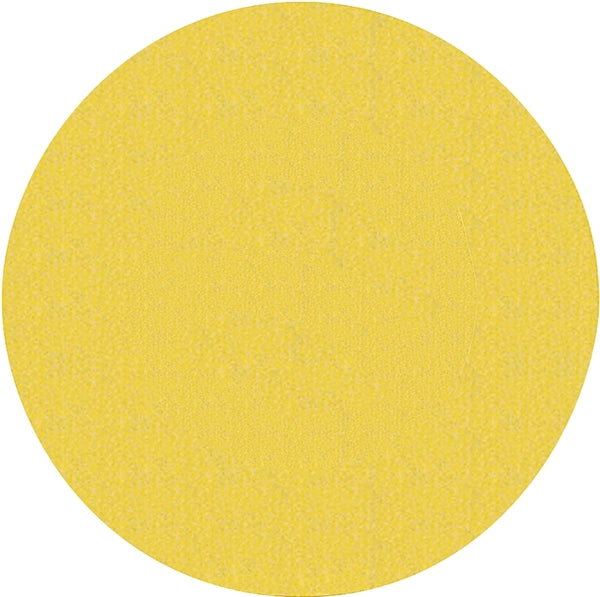 Norton 9-Inch Sanding Discs for Power Sander, WallSand Fine Grit Sandpaper, Aluminum Oxide, 180 Grit (Pack of 15) 58171