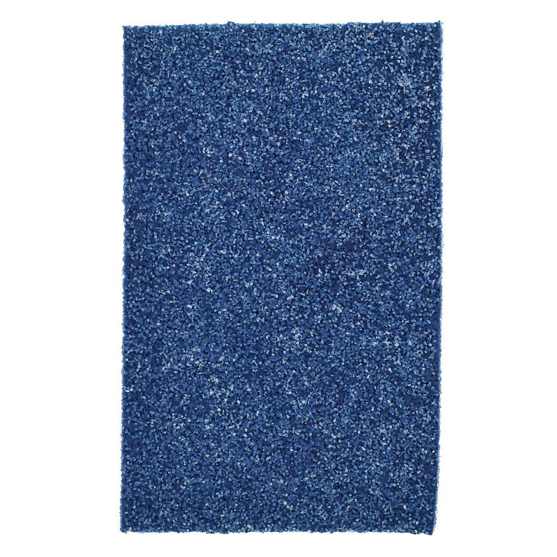 Norton 82070 5X 36 Grit Small Area Sanding Sponge