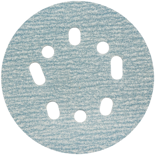Norton Abrasives - St. Gobain Smooth Disc 5 Med 100g 07660768353