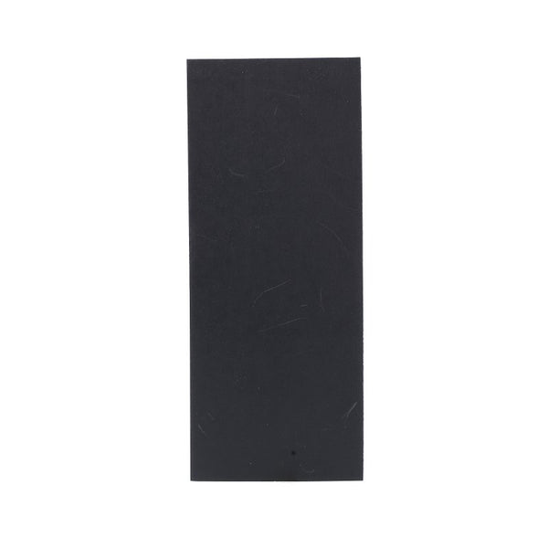Norton Sanding Sheet 400G 6PK Black 68532