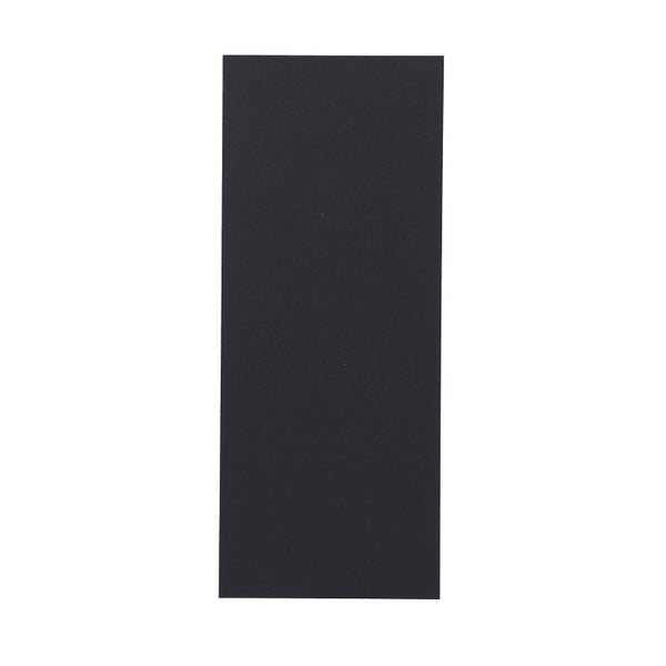 Norton 1024493 3 x 9 in. Sandwet Silicon Carbide 320 Grit Coarse 0.75 Sheet Sander 68533