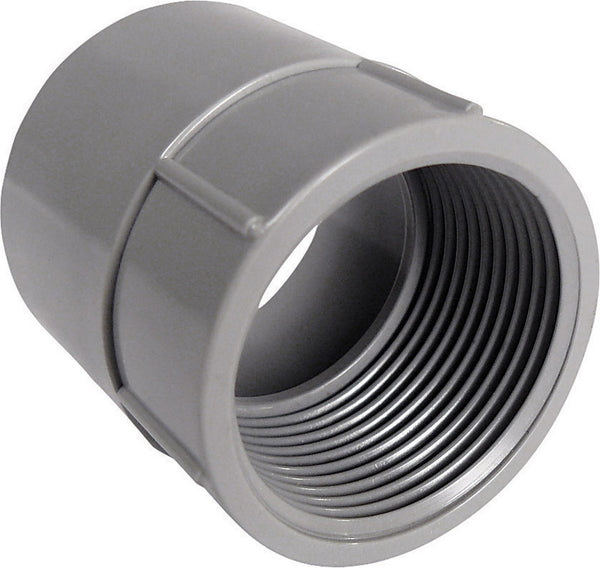 Cantex Pvc Female Adapter 5140046C