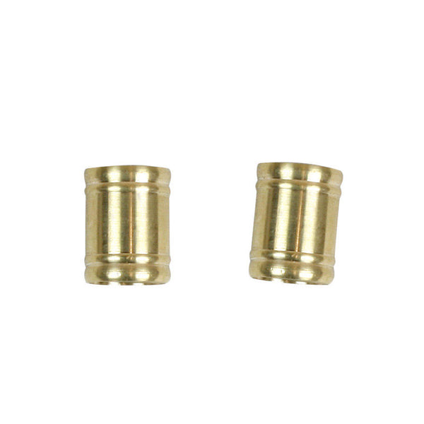 Orrco Coupling 1/8 IP Solid Brass 60144