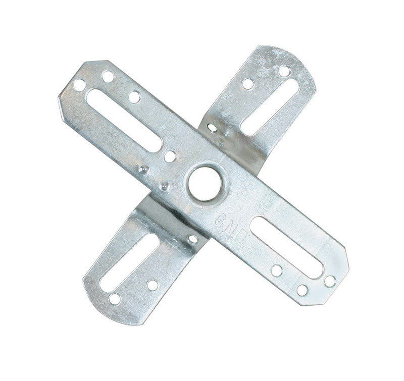 Manufacturers Direct Jandorf Crossbar