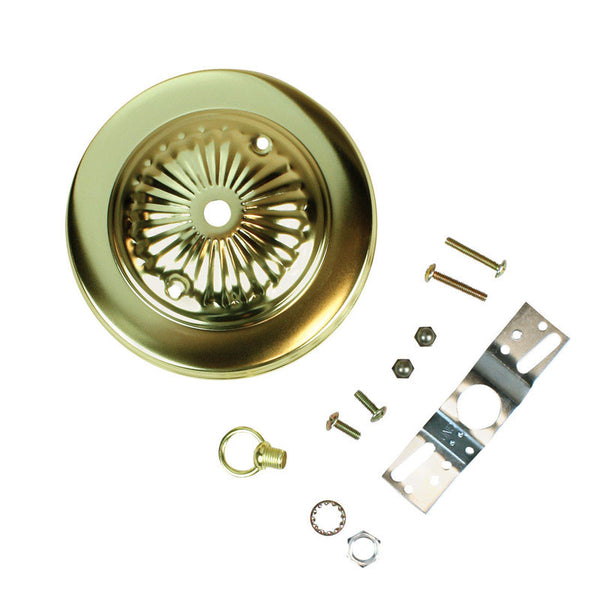 Jandorf Ceiling Canopy Kit 60214