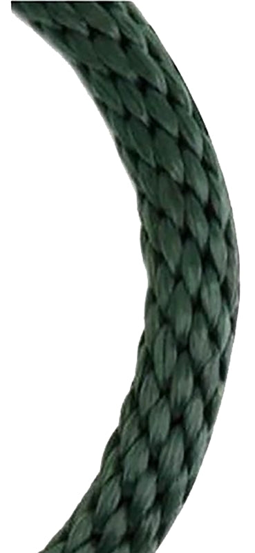 BARON MFG Rope Polyp SB GRN 5/8INX140FT 54025