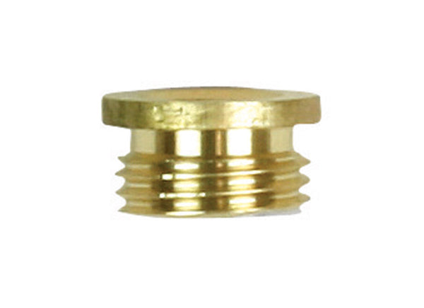 JANDORF SPECIALTY HARDWARE 60146 1/4x1/8 Brass reducer