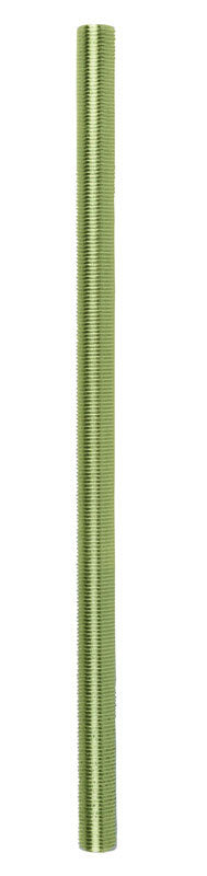 Jandorf Nipple 8 In. 1/8 In. Ip Zinc