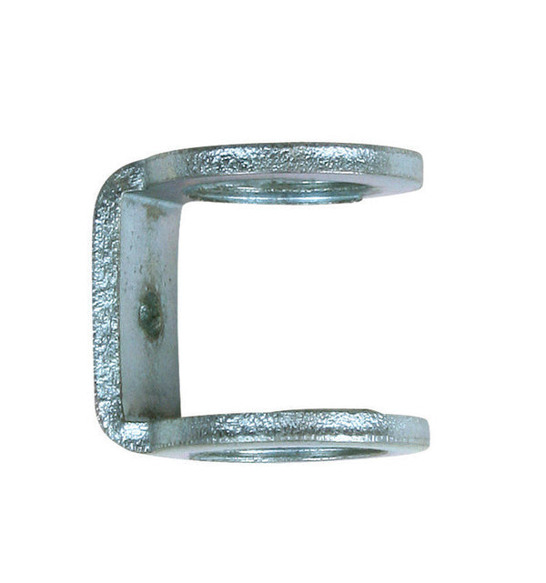 Jandorf Ceiling Hickey Zinc Plated 60239